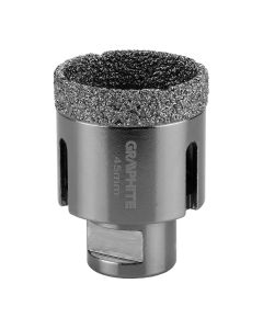 Otwornica diamentowa 45 mm x M14 55H312