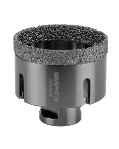 Otwornica diamentowa 65 mm x M14 55H314