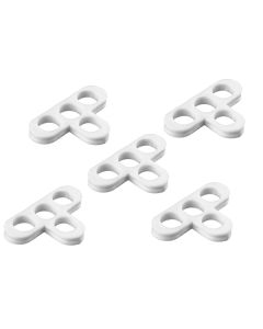 Krzyżyki dystansowe T 10,0 mm, 30 szt. 16B629