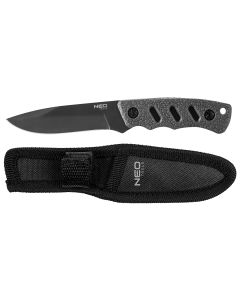 Nóż bushcraftowy full-tang 16.5 cm 63-106