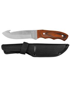 Nóż survivalowy full-tang 24 cm 63-116