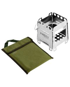 Kuchenka survivalowa 63-126