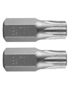 Końcówka Torx T50 x 30 mm, S2, 2 szt. 10-926