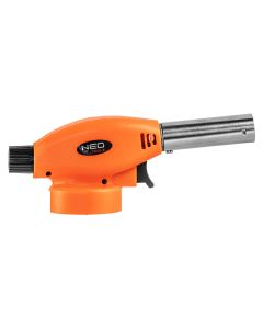 Palnik gazowy nakręcany 20-025