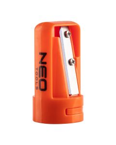 Temperówka do ołówków technicznych (stolarskich, murarskich, do szkła) 13-830