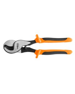 Obcinak do kabli miedzianych i aluminiowych 225 mm 01-515