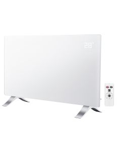 Grzejnik konwektorowy elektryczny 1500W, IP24 90-091