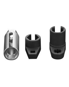 Klucze nasadowe do sondy lambda, zestaw 3 szt. 11-203