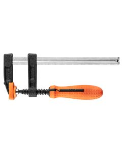 Ścisk stolarski 50 x 150 mm 45-450