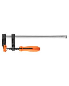 Ścisk stolarski 50 x 250 mm 45-451