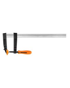 Ścisk stolarski 80 x 300 mm 45-452