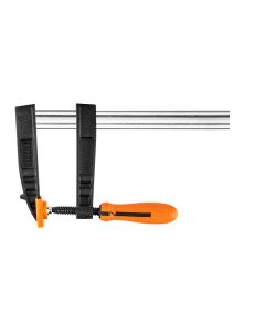 Ścisk stolarski 120 x 300 mm 45-453