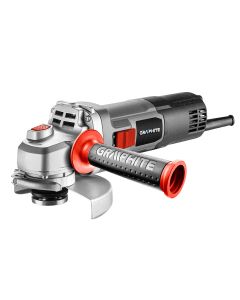 Szlifierka kątowa 1600W, tarcza 125 x 22.2 mm, obroty 11000 min-1 59G088