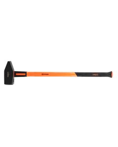 Młotek ślusarski 6 kg, trzonek z włókna szklanego 25-154
