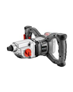 Mieszarka akumulatorowa bezszczotkowa Energy+ 18V, obroty: I: 250-400 min-1, II: 350-650 min-1 58G084