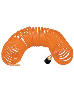 Przewód ciśnieniowy spiralny 5 x 8 mm, 15 m, PE 14-806