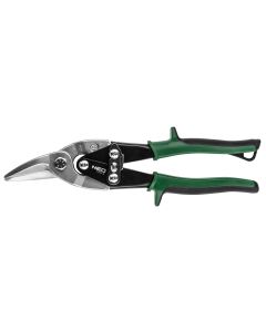 Nożyce do blachy 250 mm, prawe 31-055