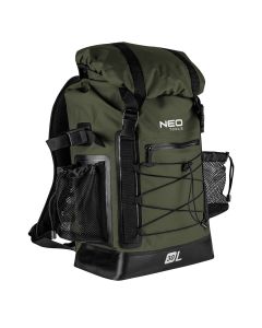 Plecak wodoodporny 600D 63-131