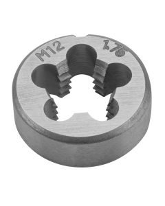 Narzynka M12, 25 x 9 mm 14A312