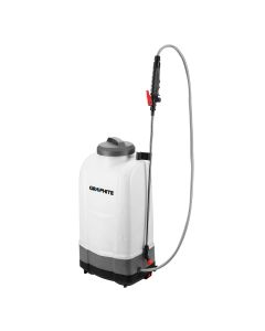 Opryskiwacz akumulatorowy Energy + 18V, Li-lon, zbiornik 15L, bez akumulatora 58GE106