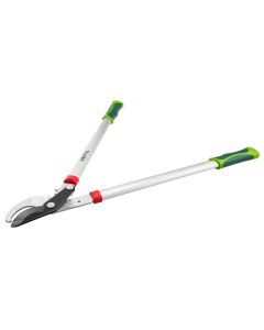 Sekator do gałęzi 690 mm, średnica ciecia 42 mm, uchwyty aluminiowe 15G256