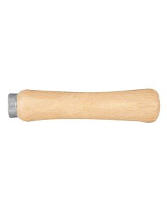 Trzonek do pilnika 11.5 cm, drewniany 06A615