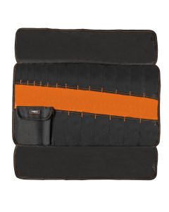 Materiałowe etui na narzędzia, 22 kieszenie, logo NEO 09-890