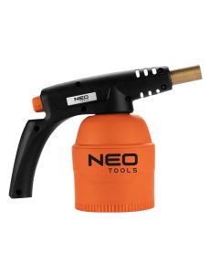 Lampa lutownicza gazowa na naboje 190 g 20-021