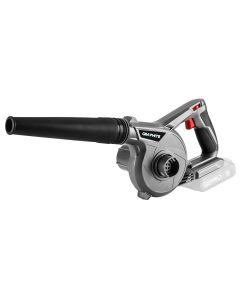 Dmuchawa akumulatorowa Energy+ 18V, bez akumulatora 58GE118