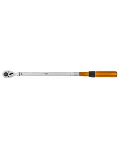 Klucz dynamometryczny dwukierunkowy 1/2", 60 - 330 Nm 08-837