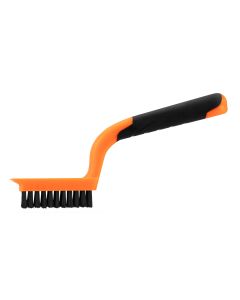 Szczotka nylonowa, 5x11 rzędów 39-011