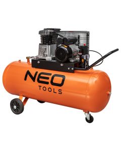 Kompresor olejowy 150 l, 230V 12K031