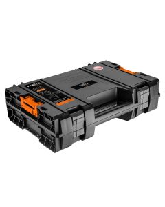 Skrzynia na elektronarzędzia, system modułowy I 84-350