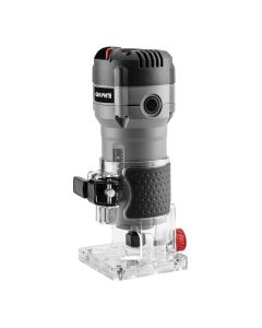 Trymer do krawędzi 510W, uchwyt 6-8 mm 59G718