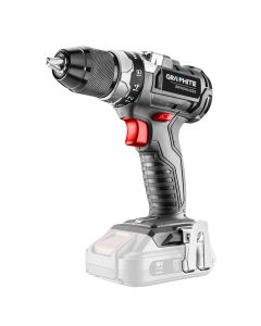 Wiertarko-wkrętarka akumulatorowa bezszczotkowa Energy+ 18V, Li-Ion, 13 mm, bez akumulatora 58G019