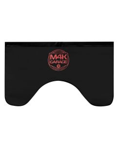 Mata magnetyczna M4K (wycięcie na koło) 11-717