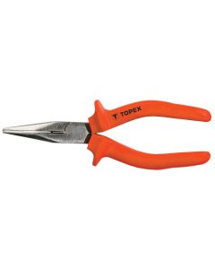 Szczypce wydłużone proste 160 mm, 1000V 32D513