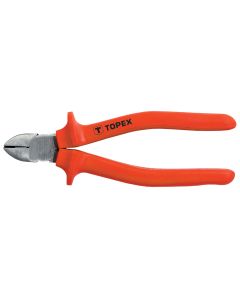 Szczypce boczne 160 mm, 1000V 32D517