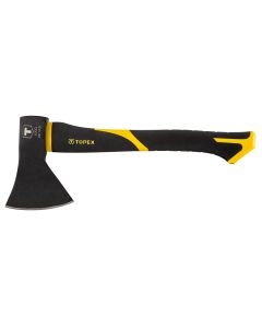 Siekiera 600 g, trzonek z włókna szklanego 05A220