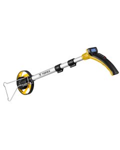 Drogomierz z wyświetlaczem LCD, zakres pomiarowy: 10000 m 31C800