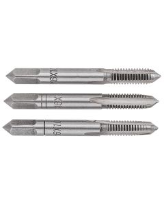 Gwintowniki M6, 3 szt. 14A206