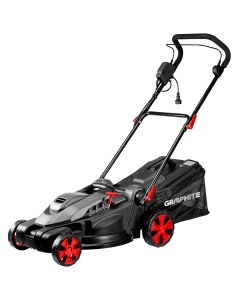 Kosiarka elektryczna 2000W, szerokość koszenia 430 mm 59G475