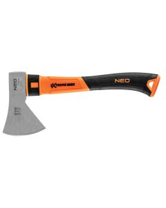 Siekiera 600 g, trzonek z włókna szklanego 27-120