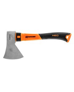 Siekiera 800 g, trzonek z włókna szklanego 27-121