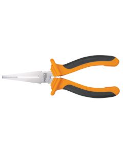 Szczypce płaskie 160 mm 01-019