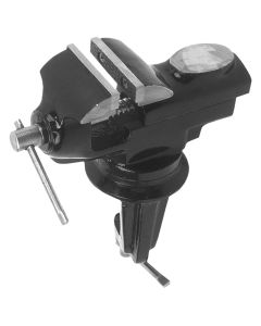 Imadło ślusarskie obrotowe 60 mm 07A206