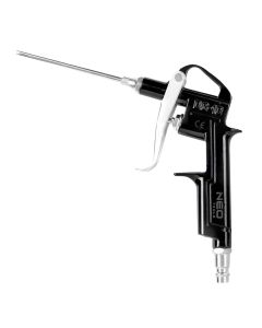 Pistolet do przedmuchiwania długi 14-710