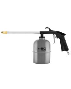 Pistolet do ropowania 1 l 14-706