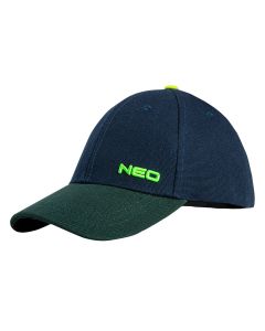 Czapka z daszkiem PREMIUM 81-625