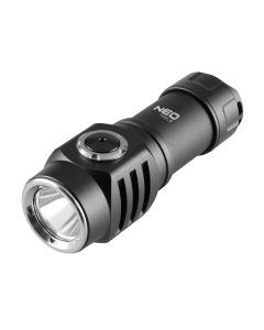 Latarka akumulatorowa USB C 500 lm SST20 LED 99-074